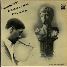 Sonny Rollins - Thad Jones