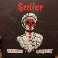 Seether - Si Vis Pacem