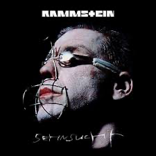 Rammstein- Sehmsucht