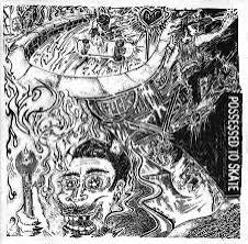 Various Artists - Possessed to Skate - Vyle Vinyl