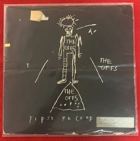 The Offs - First Record