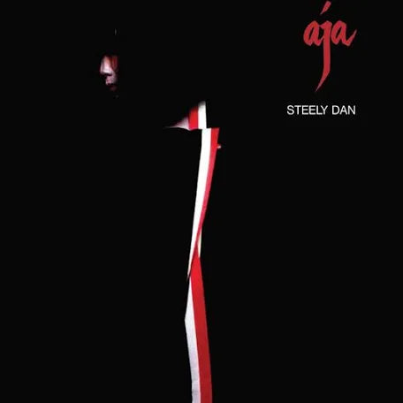 Steely Dan - Aja