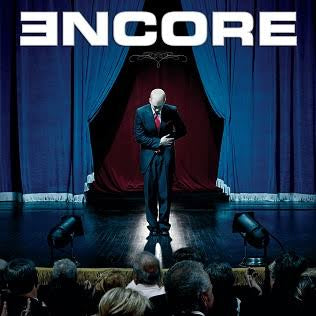 Eminem - Encore