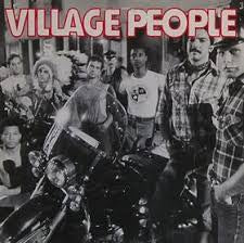 Village People - Vyle Vinyl