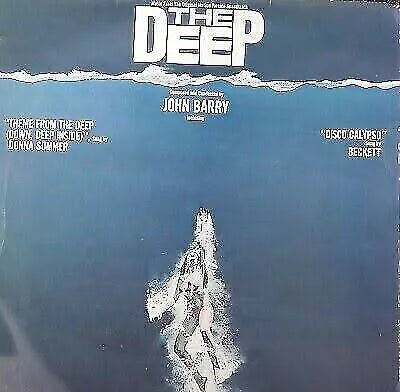 The Deep - Soundtrack