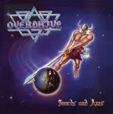 Overdrive - Swords and Axes