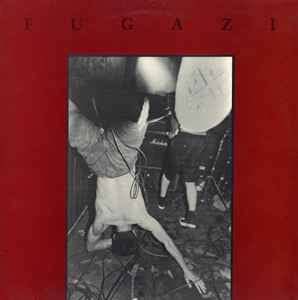 Fugazi - Seven Songs - Vyle Vinyl