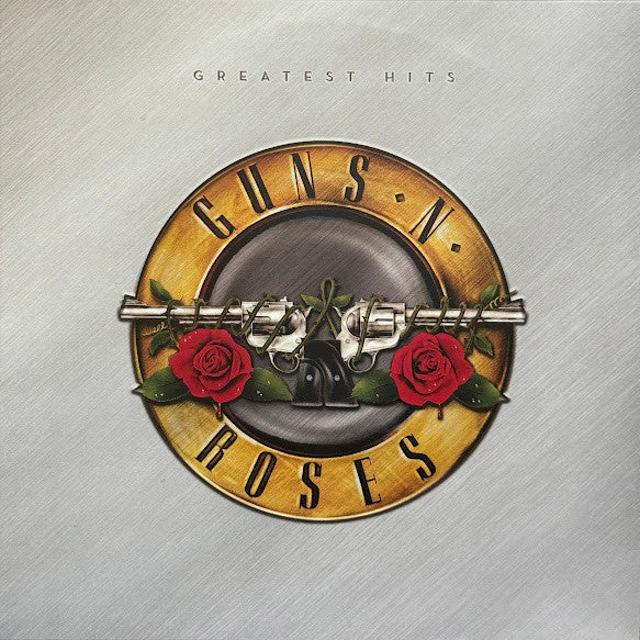 Guns N Roses - Greatest Hits