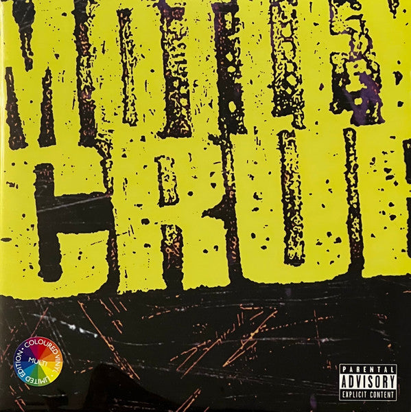 Motley Crue