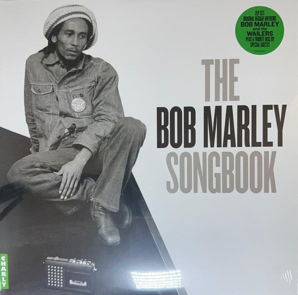 Bob Marley - Songbook