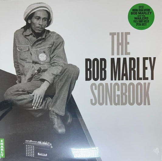 Bob Marley - Songbook