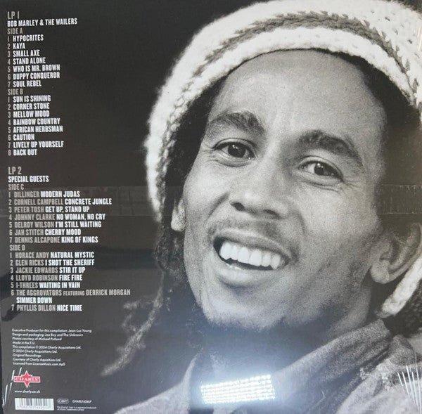 Bob Marley - Songbook
