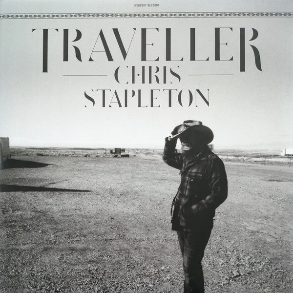 Chris Stapleton - Travellee