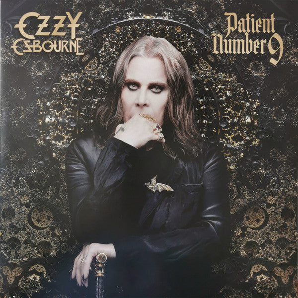 Ozzy Osbourne - Patient Number 9