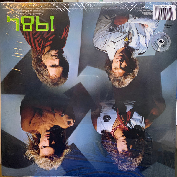 Van Halen - 1984 (2021)