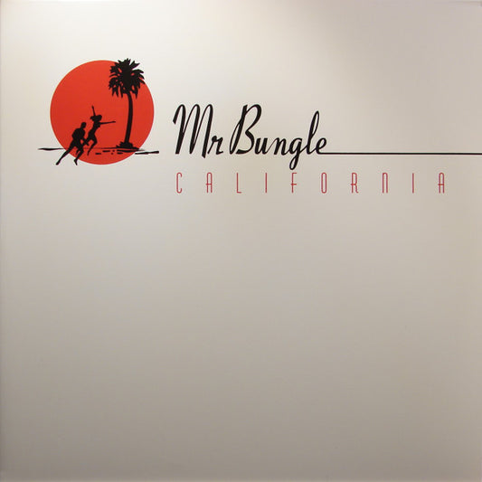 Mr. Bungle - California