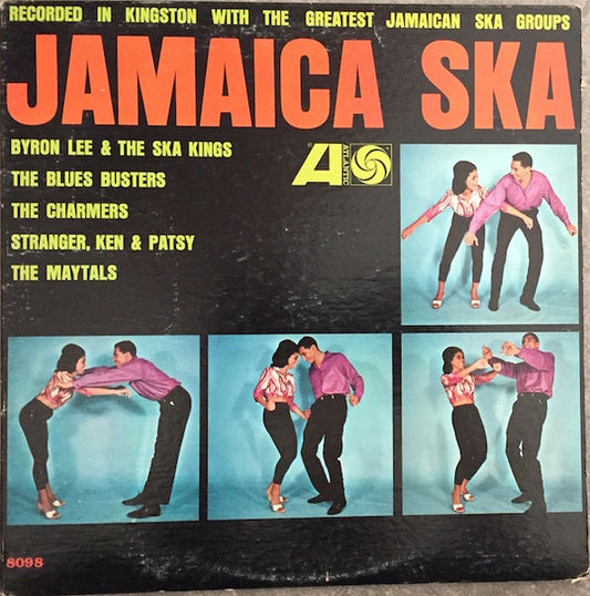 Jamaica Ska