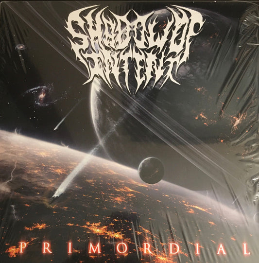 Shadow Of Intent - Primordial