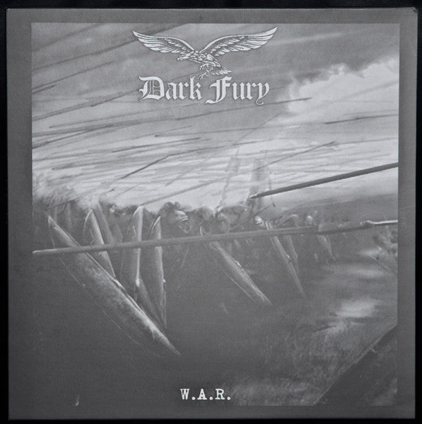 Dark Fury - WAR