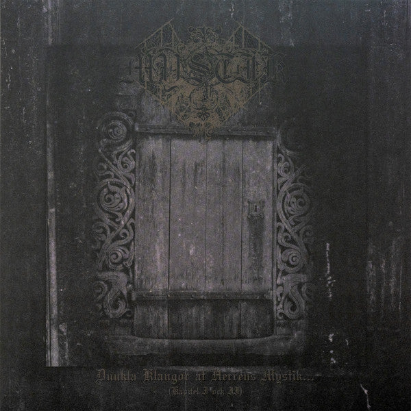 Mystik - Skalder Från Urskogens Dunkla