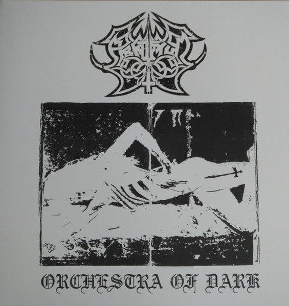 Abruptum - Orchestra Of Dark