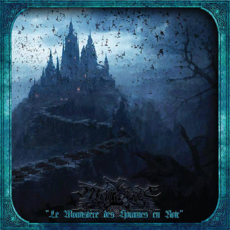 Malefice - Le Monastère des Hommes En Noir