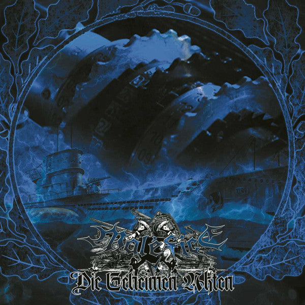 Malefice - Die Geheimen Akren