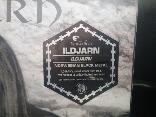 Ildjard