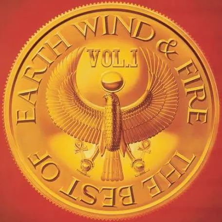 Earth Wind & Fire - Best of Vol 1