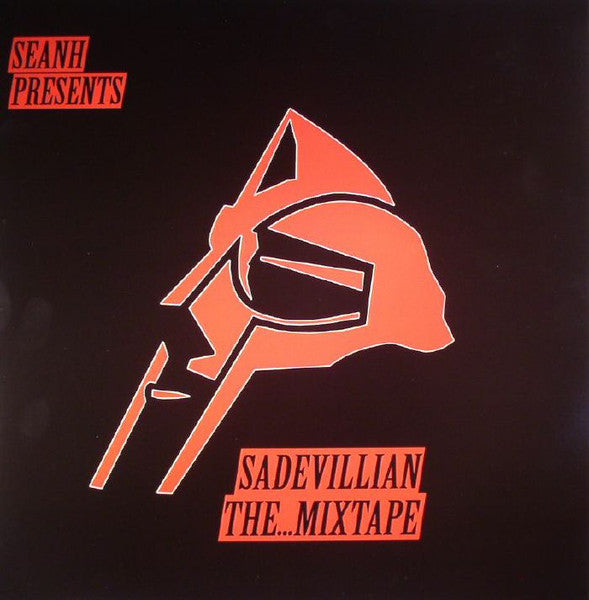 Madvillain - Sadevillian The Mixtape