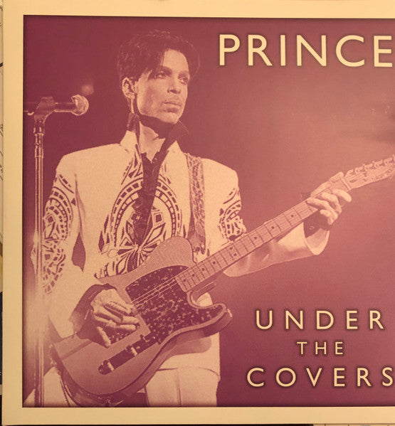 Prince - Under The Covers