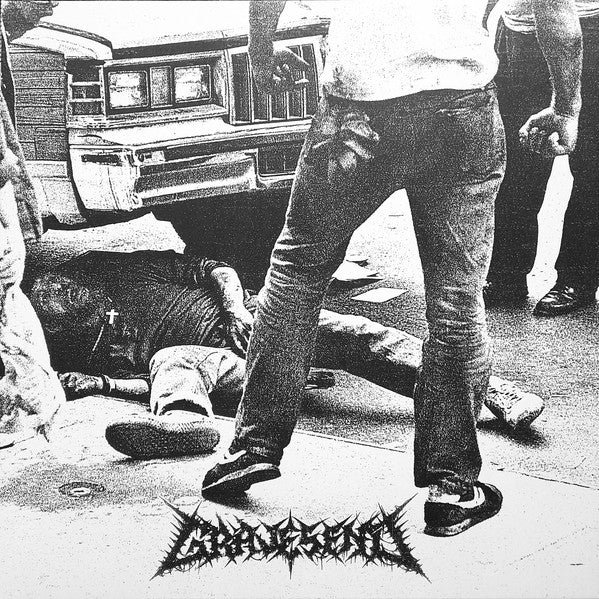 Gravesend - Gowanus Deathstomp
