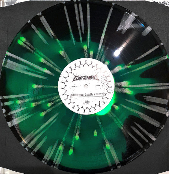 Gravesend - Gowanus Deathstomp