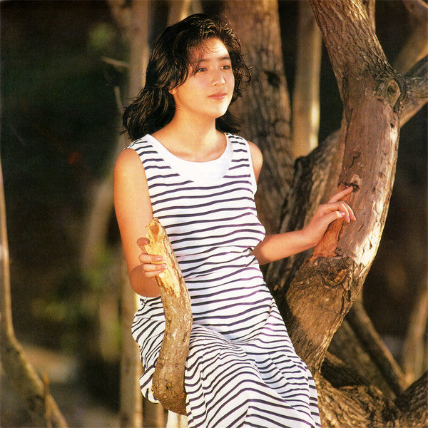 Kikuchi MoMoKo - Adventure