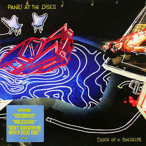 Panic! At The Disco
