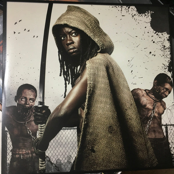 The Walking Dead - Original Soundtrack Vol. 1