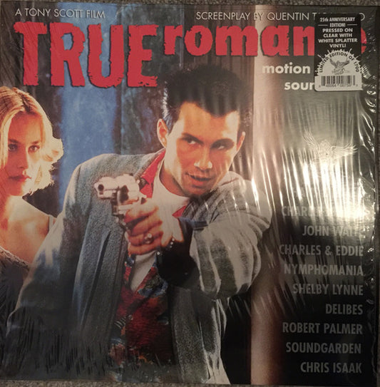 True Romance - Soundtrack