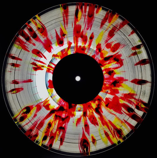The Crow - Score