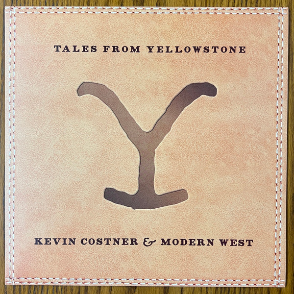 Tales From Yellowstone