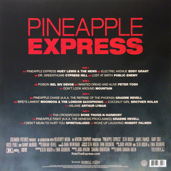 Pineapple Express
