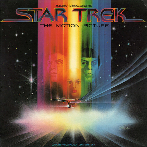 Star Trek - The Motion Picture