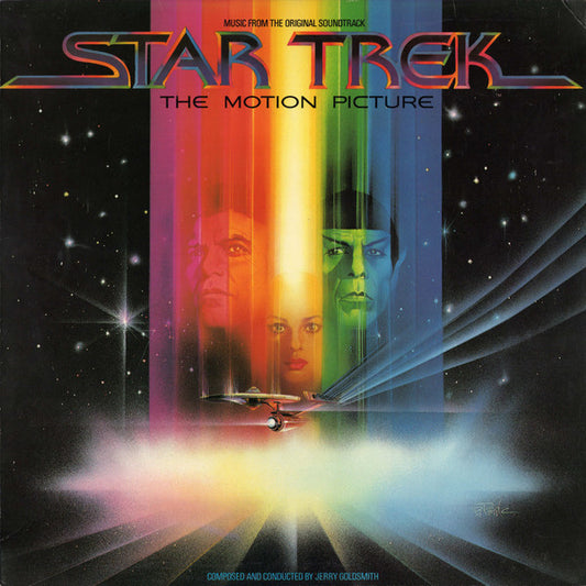 Star Trek - The Motion Picture