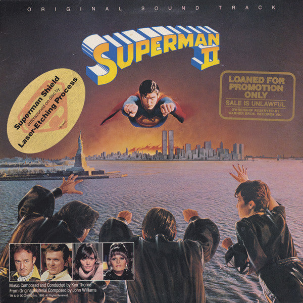 Superman II
