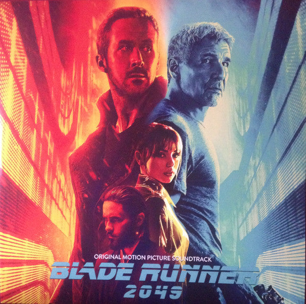 Blade Runner 2049 - Motion Picture Soundtrack