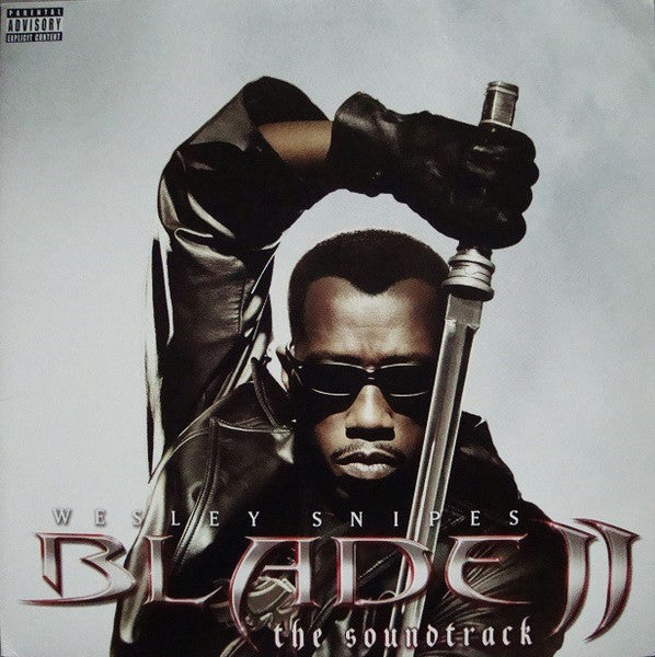 Blade II - Motion Picture Soundtrack