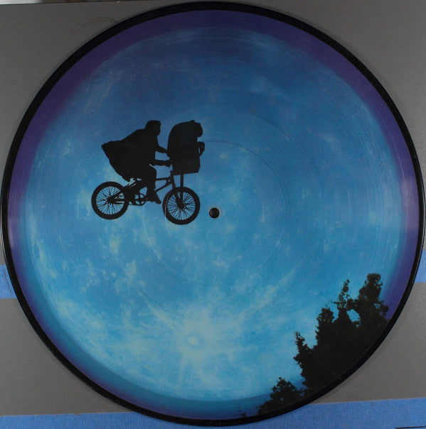E.T. The Extra-Terrestrial (Picture Disc)