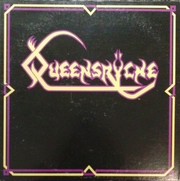 Queensryche - EP