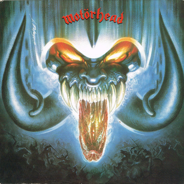 Motörhead- Rock ‘N’ Roll
