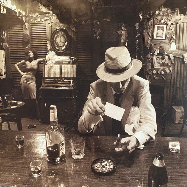 Led Zeppelin - In Through The Out Door
