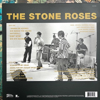 The Stone Roses